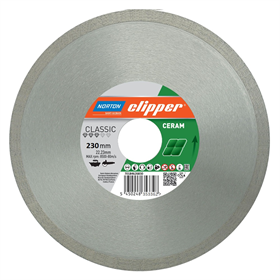 Tarcza diamentowa 230x22,23mm Norton Classic Ceramic