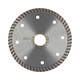 Tarcza diamentowa 125x22,23mm Norton Classic Ceramic Turbo