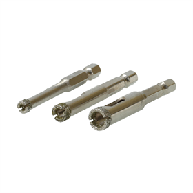 Zestaw otwornic 3szt. Norton Classic VB 3-PACK