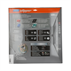 Tarcza diamentowa 400x25,4mm Norton Clipper PRO 4x4 Explorer