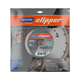 Tarcza diamentowa 300x20mm Norton Clipper PRO 4x4 Explorer