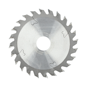 Piła tarczowa widiowa 100x20x2,6mm 24z. Norton CLIPPER WR