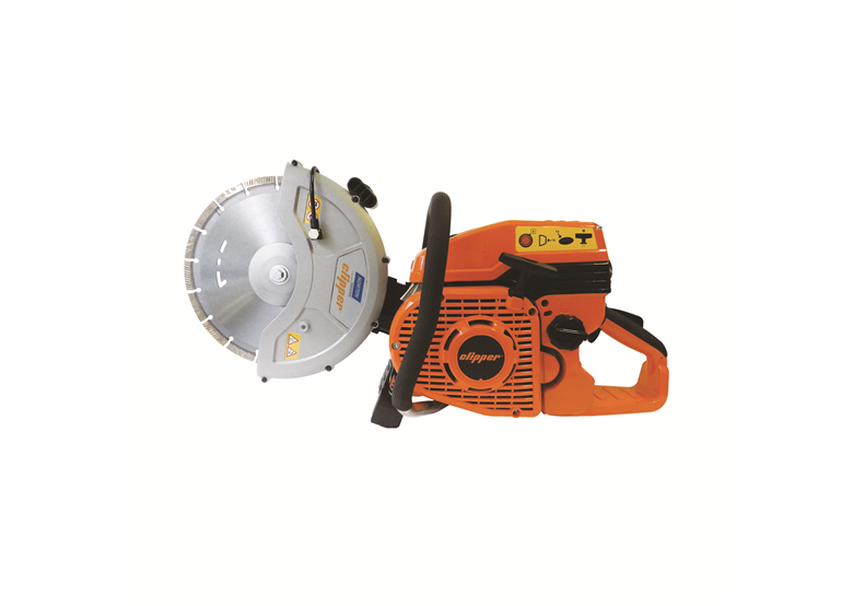 Przecinarka Norton CP512 300