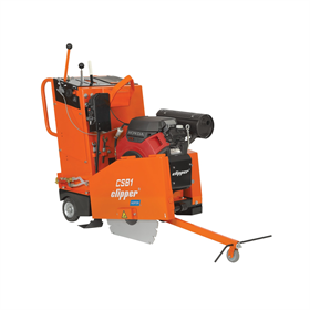 Przecinarka jezdna Norton CSB1 P21