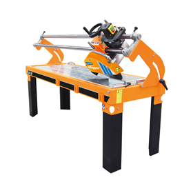Przecinarka do betonu Norton CST120 230V