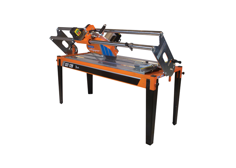 Przecinarka do glazury Norton CST120UNO