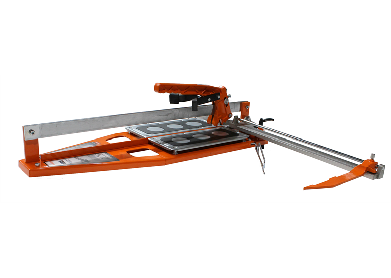 Przecinarka ręczna do płytek Norton CTM 935