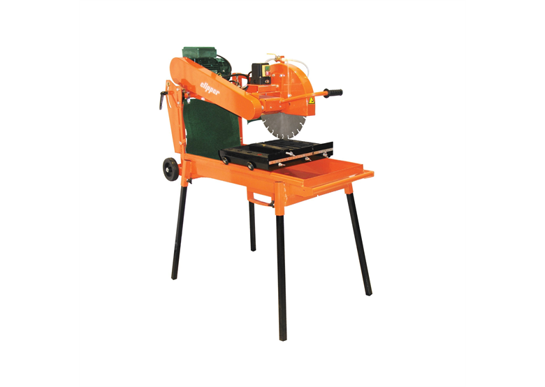 Przecinarka do betonu Norton JCW