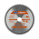 Tarcza pilarska widiowa 216x30mm Norton LA.216.30.Z60.1