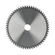 Tarcza pilarska widiowa 216x30mm Norton LA.216.30.Z60.1