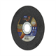 Ultra cienka tarcza do przecinania Norton NQ60ZZ-125x1.0x22.23-T41 NOR-Quantum 3