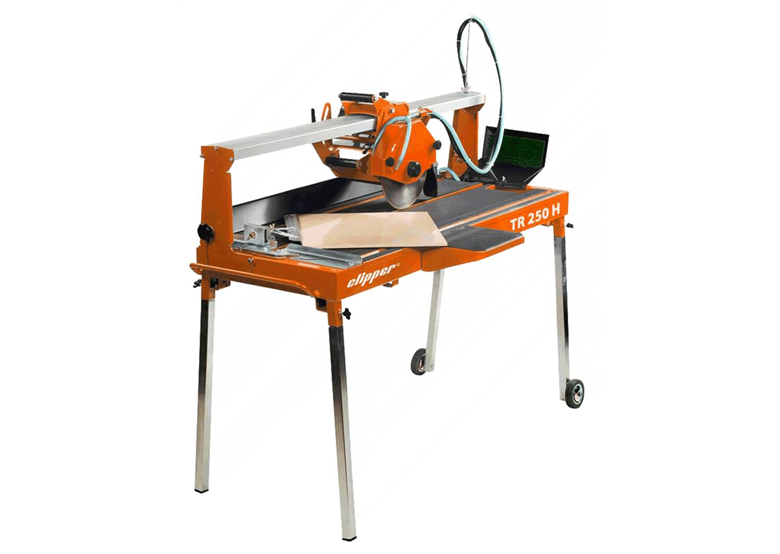Przecinarka do glazury Norton TR 250 H