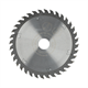 Tarcza pilarska widiowa Norton WF.130.20.Z36.1