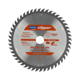 Tarcza pilarska widiowa Norton WF.160.20.Z48.2