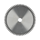 Tarcza pilarska widiowa 165x20mm Norton WF.165.20.Z64.1