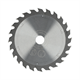 Tarcza pilarska widiowa Norton WR.150.20.Z24.1