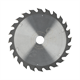 Tarcza pilarska widiowa Norton WR.160.20.Z24.1