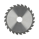 Tarcza pilarska widiowa Norton WR.170.30.Z24.2