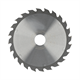 Tarcza pilarska widiowa Norton WR.180.30.Z24.1
