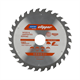 Tarcza pilarska widiowa Norton WR.180.30.Z30.1