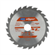 Tarcza pilarska widiowa 190x30/20/16mm Norton WR.190.30.Z24.1
