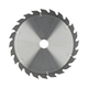 Tarcza pilarska widiowa Norton WR.240.30.Z24.1