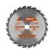 Tarcza pilarska widiowa Norton WR.280.30.Z24.1