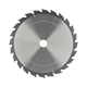 Tarcza pilarska widiowa Norton WR.280.30.Z24.1