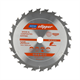 Tarcza pilarska widiowa 305x30mm Norton WR.305.30.Z24.1