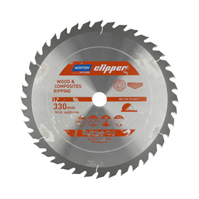 Tarcza pilarska widiowa Norton WR.330.30.Z40.1