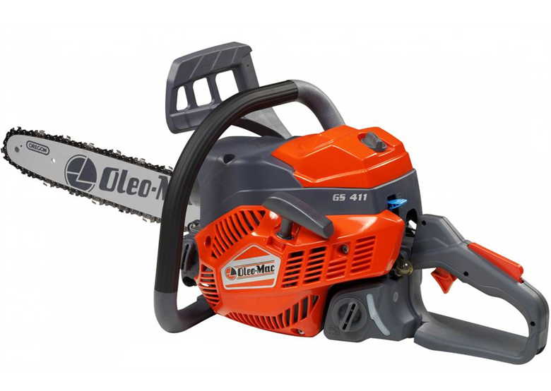 Pilarka łańcuchowa Oleo-Mac GS411 3/8"