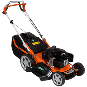 Kosiarka spalinowa Oleo-Mac GV48TK ALLROAD 4