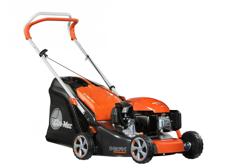 Kosiarka spalinowa Oleo-Mac  VS48H170 HONDA