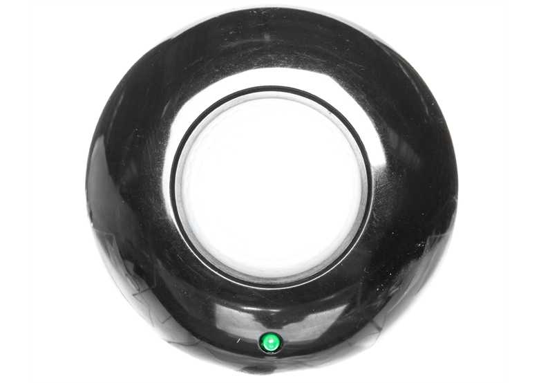 Czujnik ruchu 1200W 360 stopni czarny Orno OR-CR-203/B