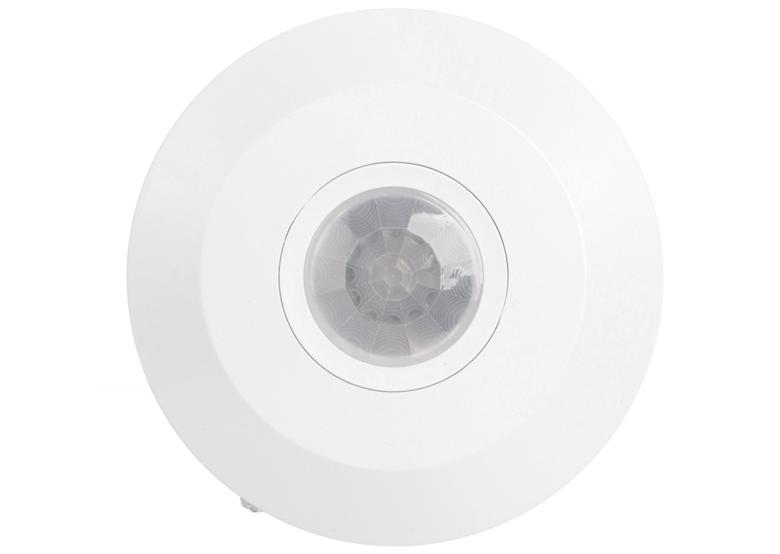 Czujnik ruchu 360st. IP20 2000W ultra płaski Orno OR-CR-241