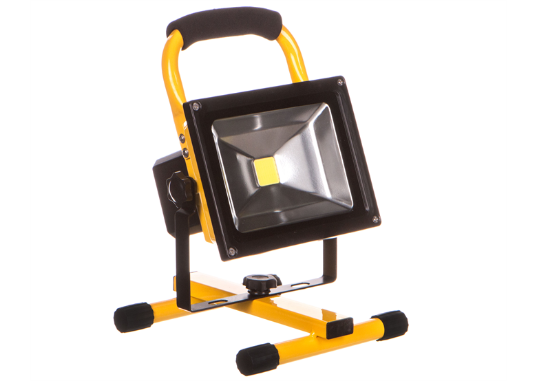 Projektor przenośny z akumulatorem Orno OR-NR-373L6