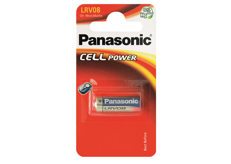 Bateria alkaliczna Panasonic 270096