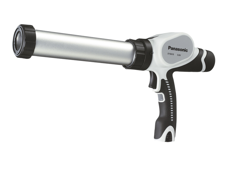 Pistolet do silikonu Panasonic EY3610LA1J