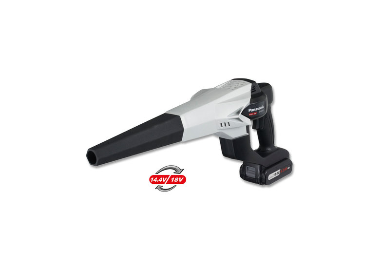 Dmuchawa akumulatorowa Panasonic EY37A1B