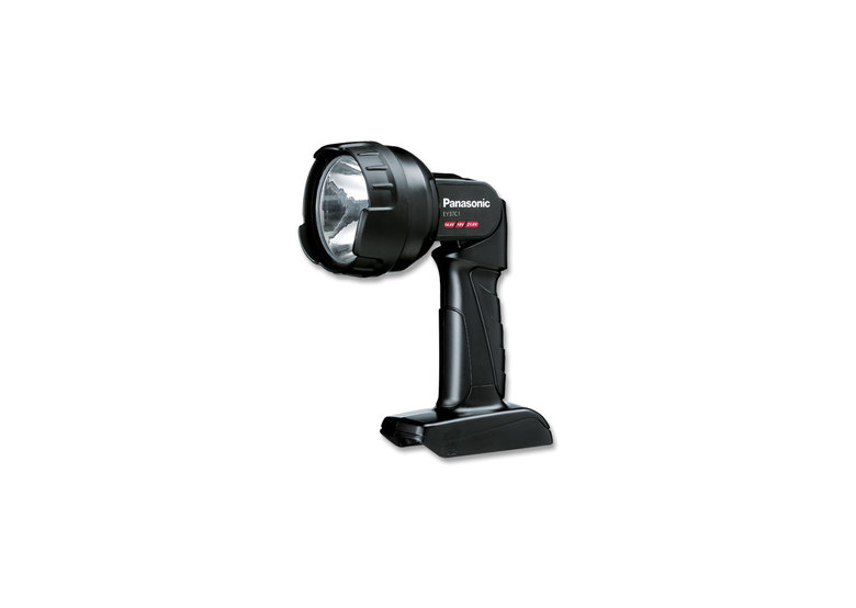 Latarka akumulatorowa Panasonic EY37C1B