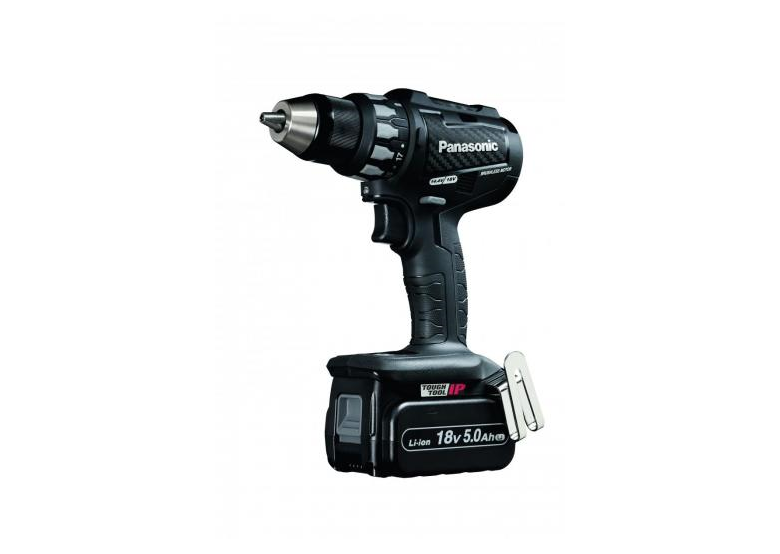Wiertarko-wkrętarka Panasonic EY74A2LJ2G