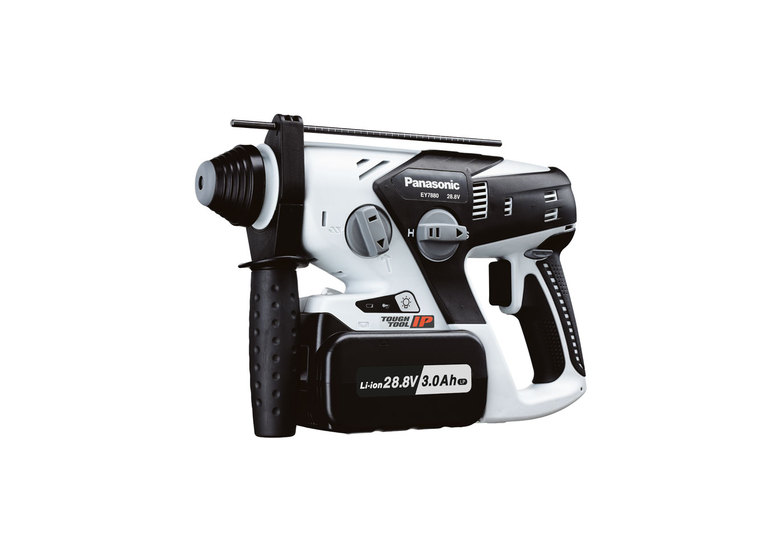 Młotowiertarka Panasonic EY7880LP2C