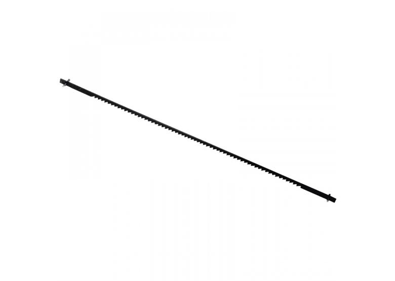Brzeszczot włosowy do A044070, zestaw 5 sztuk Pansam A044071