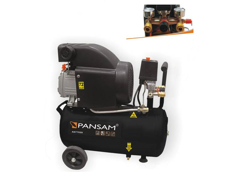 Kompresor Pansam A077020