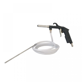 Pistolet do piaskowania z wężem Pansam A532026
