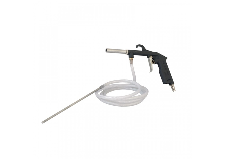 Pistolet do piaskowania z wężem Pansam A532026