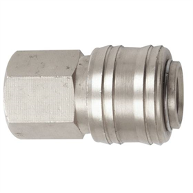 Szybkozłączka gniazdo gwint wewnętrzny 3/8" Pansam A535301