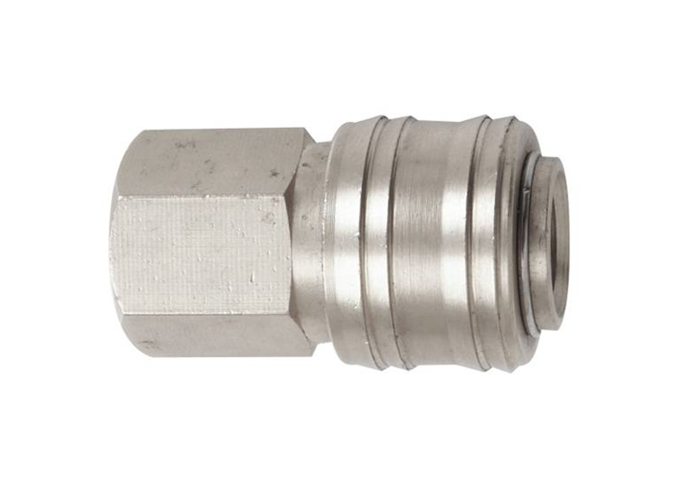 Szybkozłączka gniazdo gwint wewnętrzny 3/8" Pansam A535301