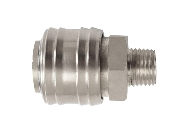 Szybkozłączka gniazdo gwint zewnętrzny 1/2" Pansam A535305