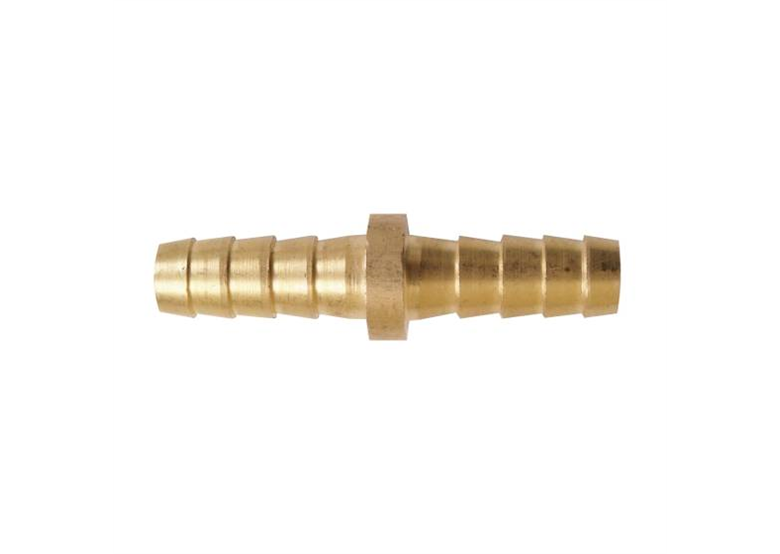 Złącze dwustronne do węża 10mm Pansam A535322